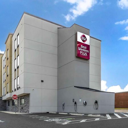베스트웨스턴 플러스 필라델피아-펜소킨 호텔 Cherry Hills Village 외부 사진
